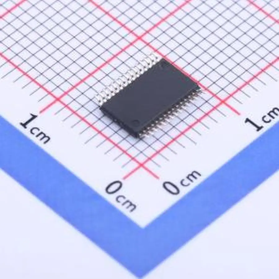 PCM1860DBTR