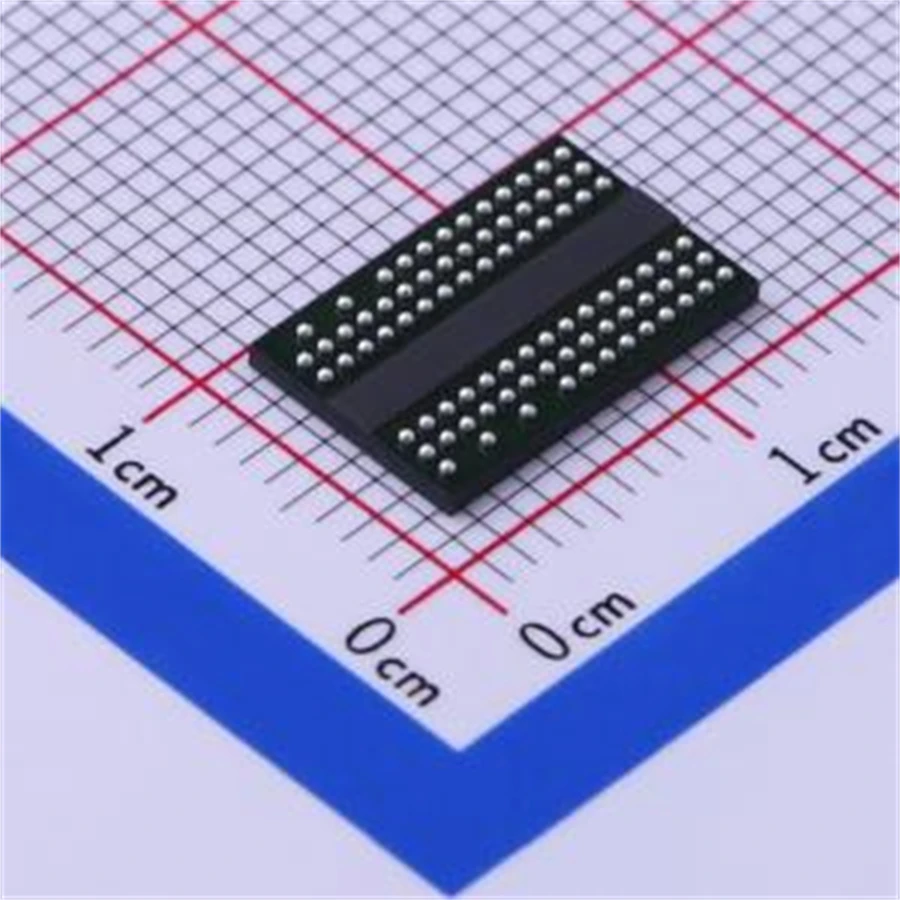 MT47H32M16NF-25E IT:H TR