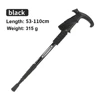 T Handle Black