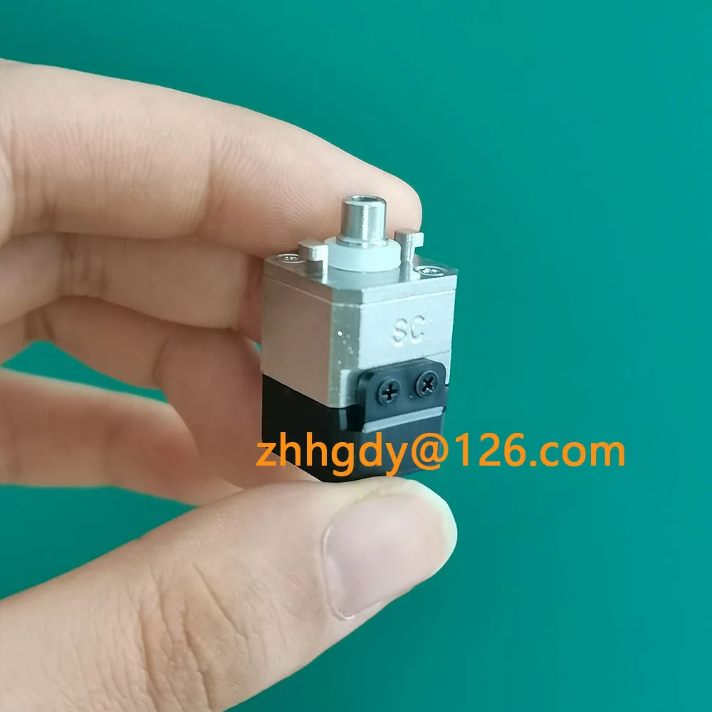 EXFO OTDR EUI-91 SC Connector FC adapter AXS-100 FTB-100 FTB-150 MAX-710 Tester Optical port flange connection adapter