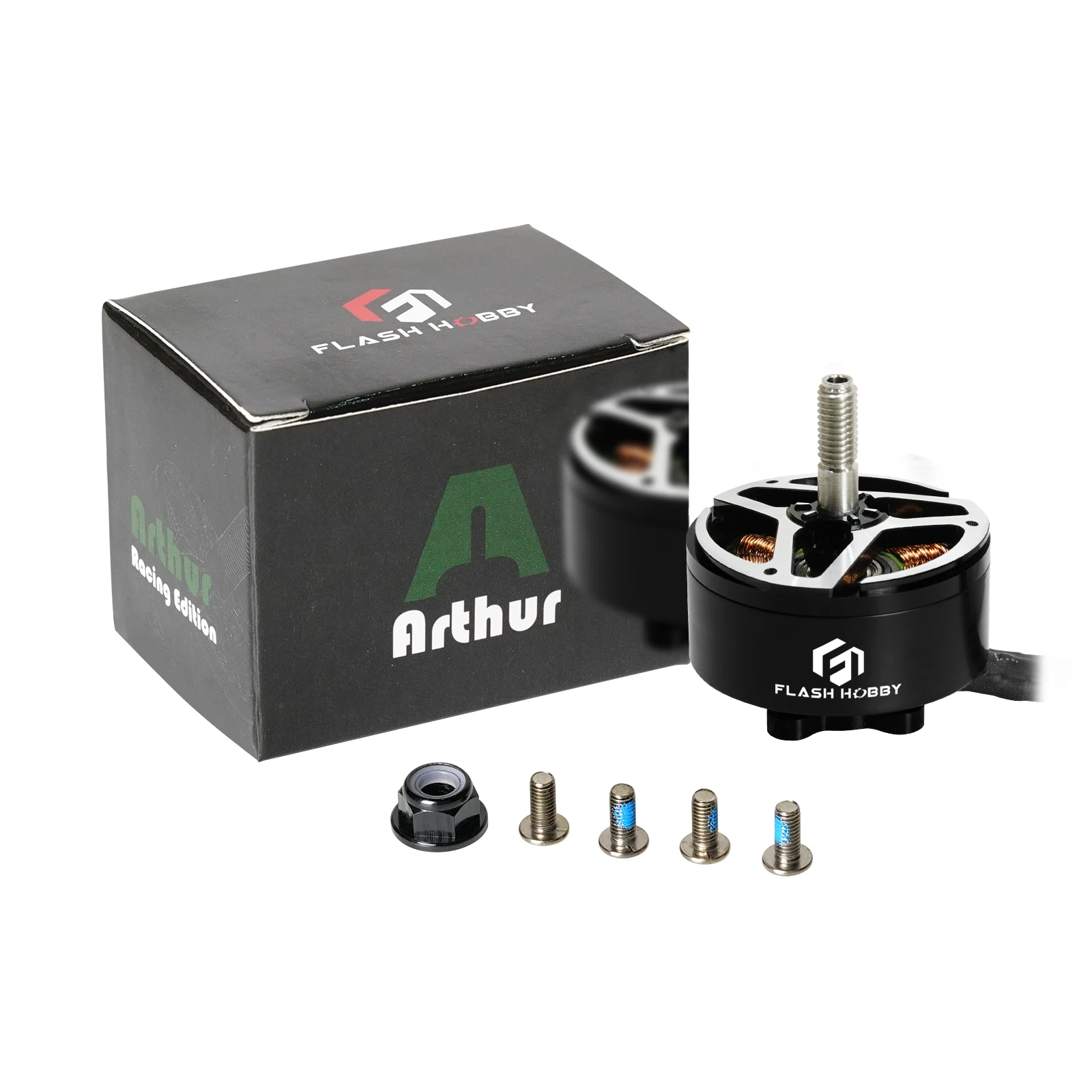 

FLASHHOBBY A3110 3110 900KV бесщеточный двигатель 6S LIPO для беспилотных летательных аппаратов FPV Freestyle 9 дюймов 10 дюймов дальность действия Cinelifter детали «сделай сам»