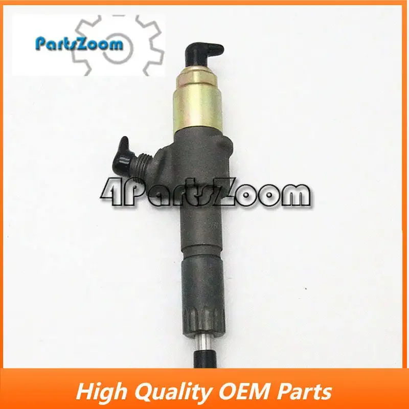 

CVR CXZ EXR EXZ CXH CXM CVX 1153002041 1-15300204-1INJECTION NOZZLE ASM