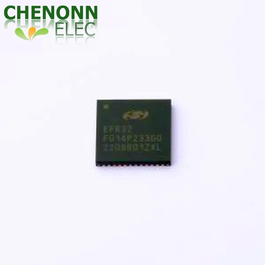 EFR32FG14P233F256GM48-B