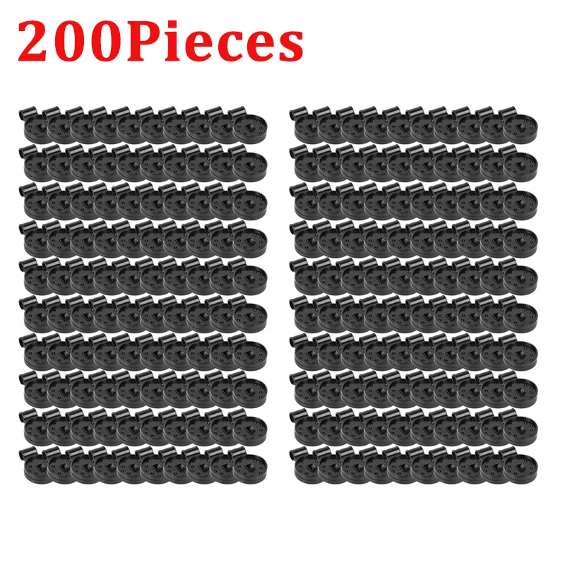 200 Pieces
