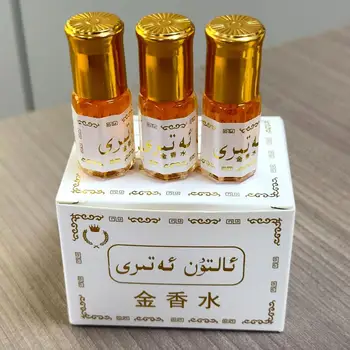 Arabian Gold Perfume 1