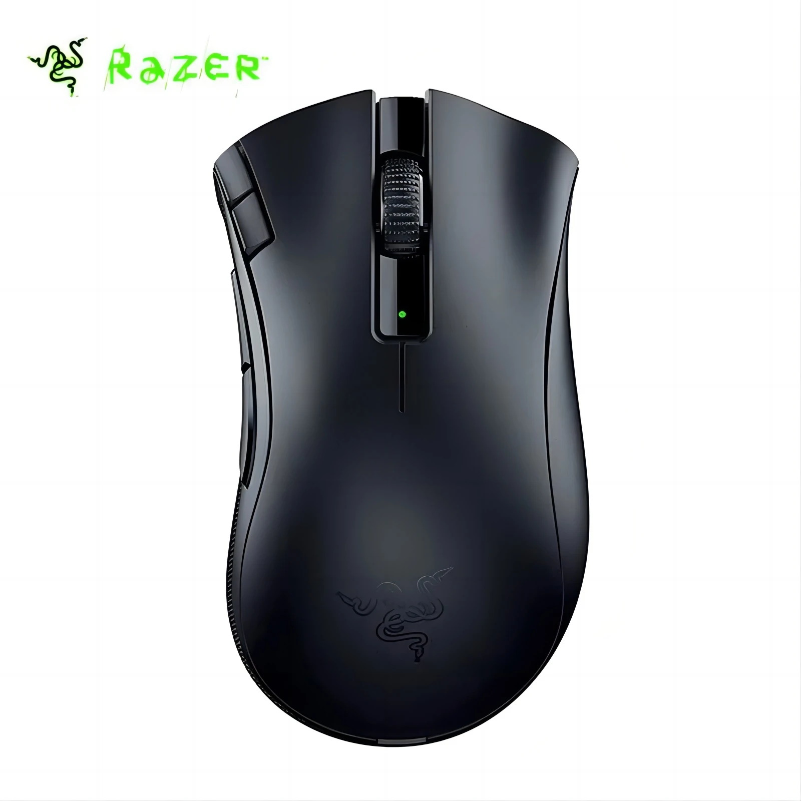 デスアダーワイヤレス Razer Amazon.com: Razer DeathAdder V2 Pro Wireless Gaming Mouse
