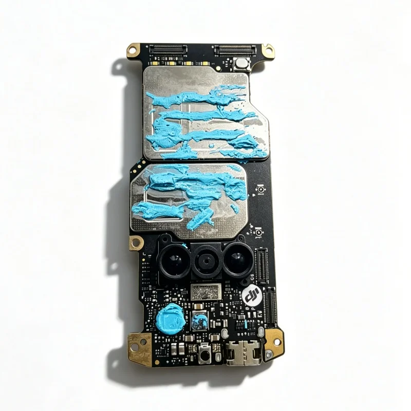 Carte mère DJI Mini 2 d'origine - Pièce de rechange réparation