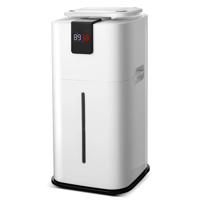 

Big capacity ultrasonic atomization humidifier