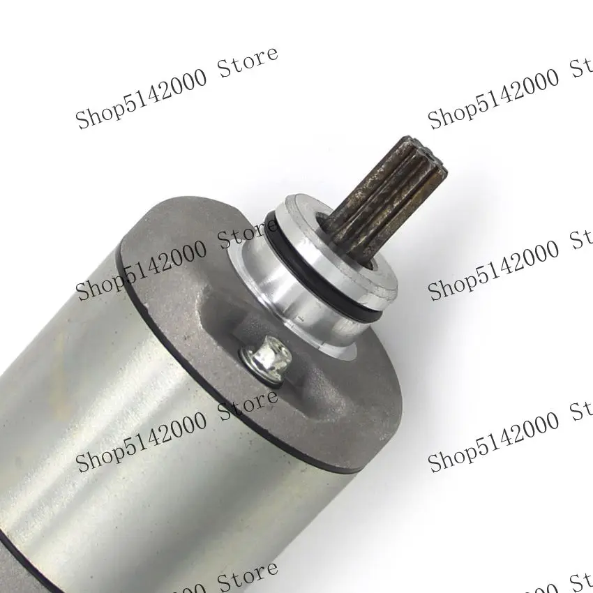 電動スターター KTM 640660用 アドベンチャー用 6日間 エンデューロ ギフト用 LC4 E LC4 オートバイスターターモーター KTM 640 LC4 Duke Adventure R Enduro