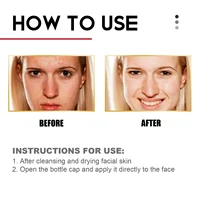 Bloqueur solaire mat, protection de la peau aux ultraviolets, hydratant, contrôle de l'huile, blanchiment du visage, crème résistante au soleil, cadeau de soins pour la peau 2