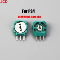 JCD 10pcs Original 3D Analog Micro Switch Sensor for PS4 PS5 Controller 3D Thumbstick Axis Resistors Potentiometer for Xbox one - Image 5