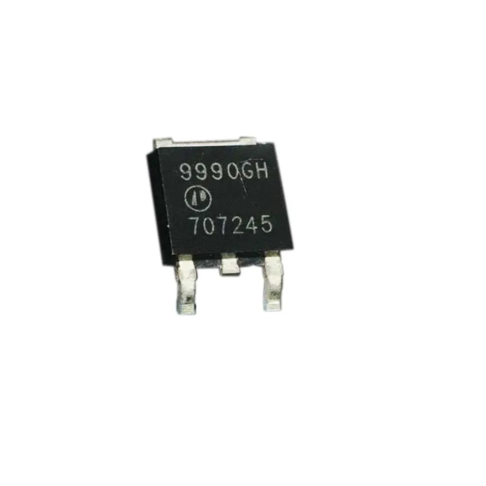 

10PCS/LOT NWE 9990GH AP9990GH-HF TO-252 60V 100A SMD Transistor