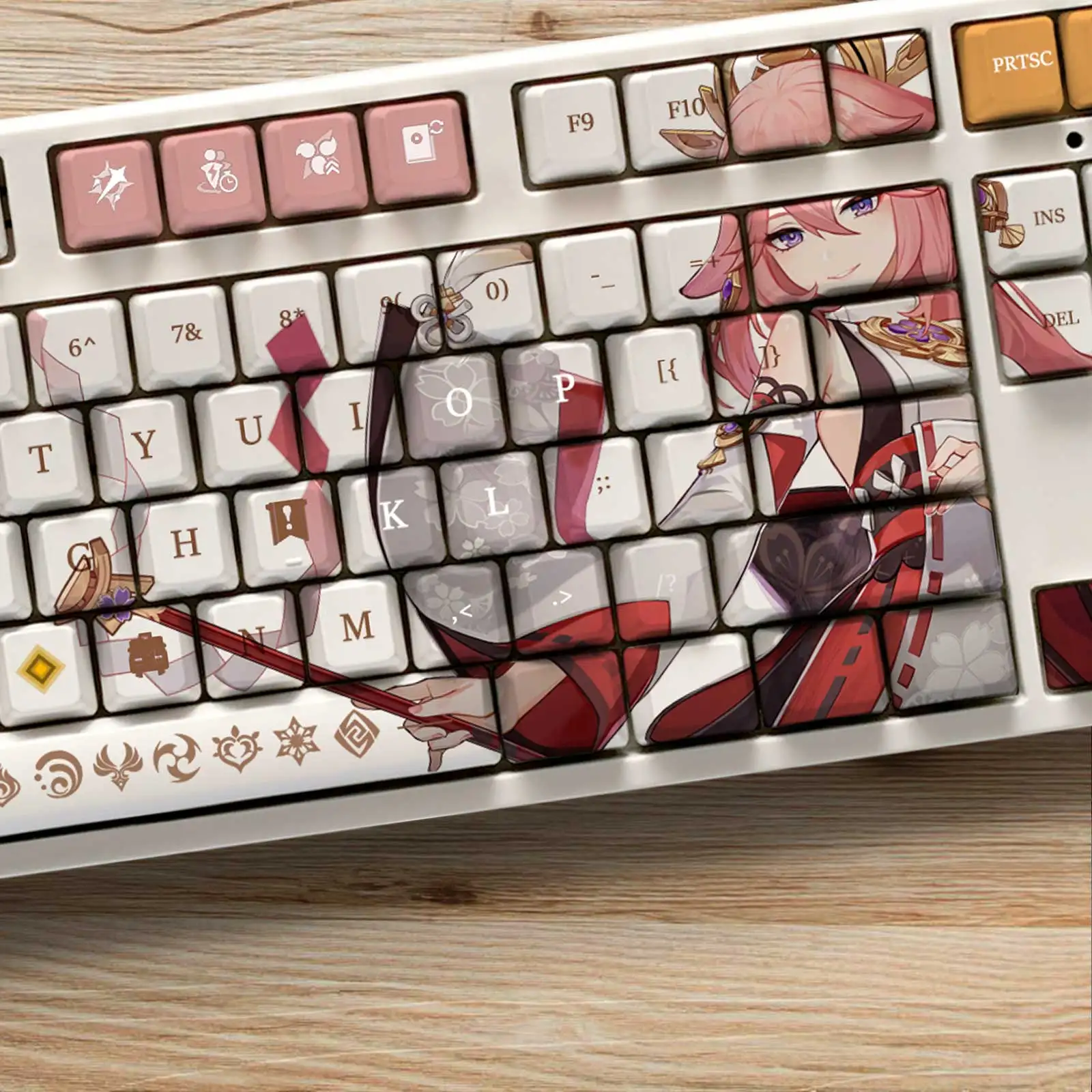 S2f961e87f7d7499f951c1e7a1061c98aH - Anime Keyboard