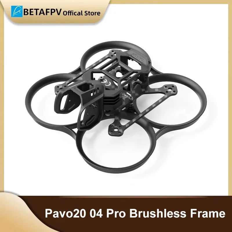 Pavo20 O4 Pro High-Performance Drone Frame