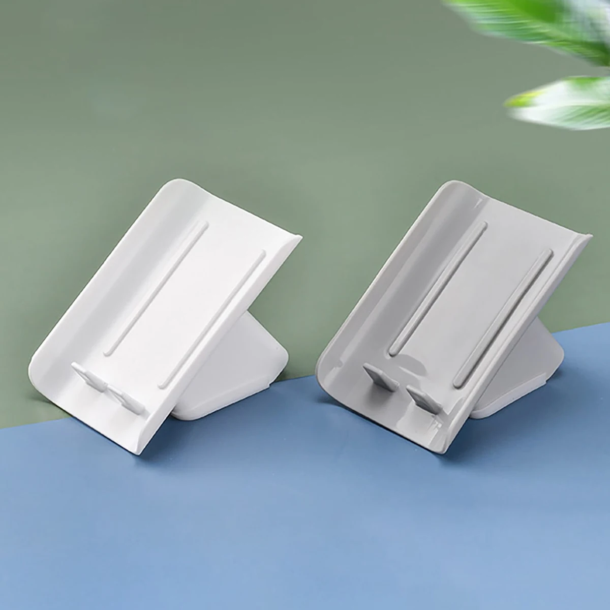 Creative Color Bathroom Soap Holder for Kitchen