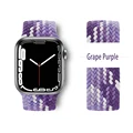 Grape purple