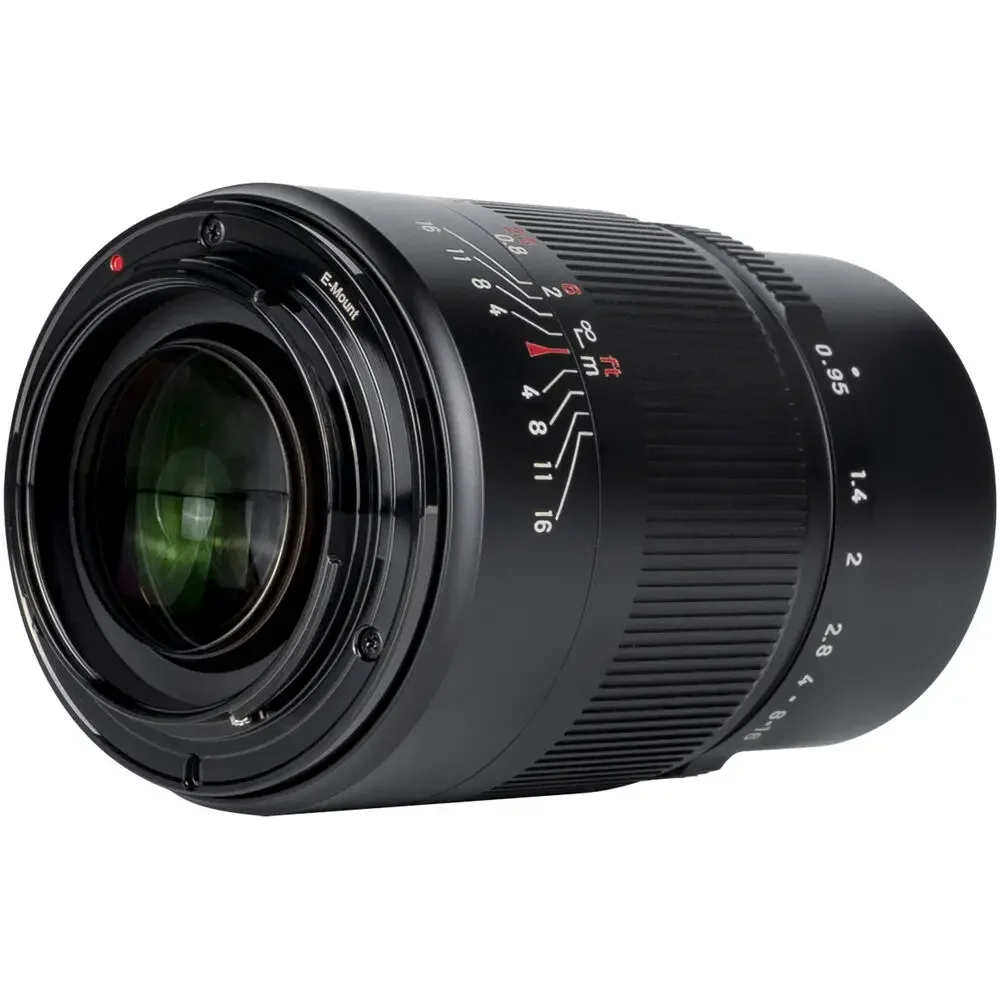 7artisans 25mm F0.95 APS-C 대구경 초광각 프라임 카메라 렌즈 ?사진 촬영용 ? E 후지 X M M43 L·용