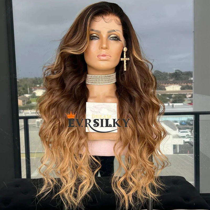 Pelucas de cabello humano Remy para mujeres negras, pelo Natural con cierre de encaje, color miel, sin pegamento, 360 - AliExpress