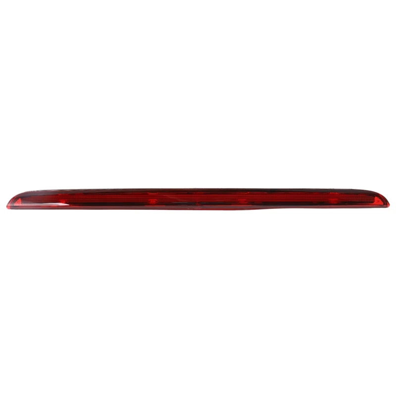 

Car High Level LED Third Brake Light Assembly Brake Rear Tail Light For- A6 AVANT S6 C6 2005-2011 4F9945097