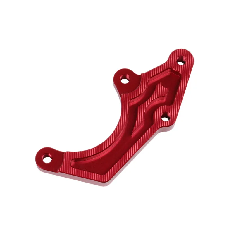 

Electric Scooter Rear Brake Caliper Adapter For Piaoqi Rear Motorcycle Rear Brake Adapter