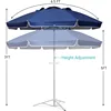 Shade Umbrella, Premium Portable Umbrella with Stand, Sports Umbrella for Sporting Games, Adjustable Instant Sun Protection 6