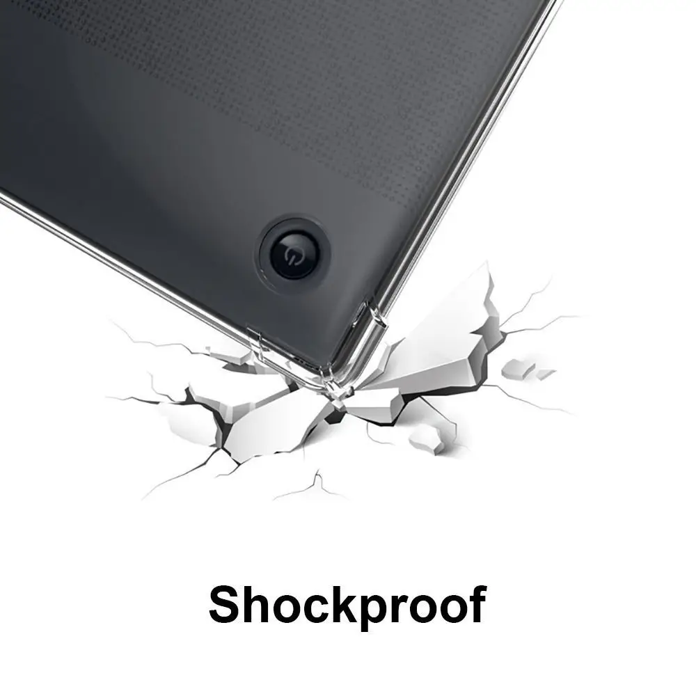 Shockproof Anti-Scratch eReader Protective Case - Color BW 2024 Edition