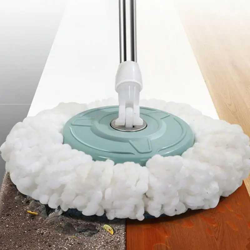 

Spin Mop Refills Head Mop Replacement Head Microfiber Mop Refills Mop Replacement Heads For Easy Cleaning Mop home office