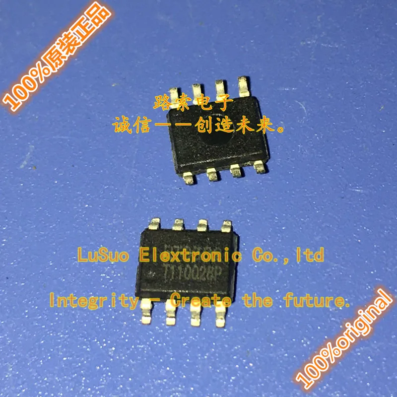 

30 шт. Оригинальный Новый RT0302 SOP8