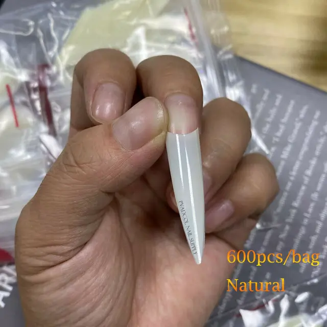 nail bolsa suspenders