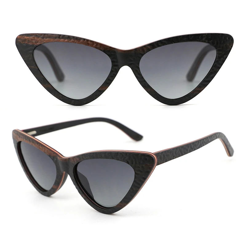 

Designer Ladies Shades Cool Trendy Cat Eye Sunglasses 2023
