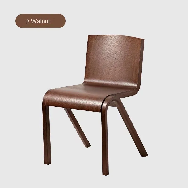 Walnut color