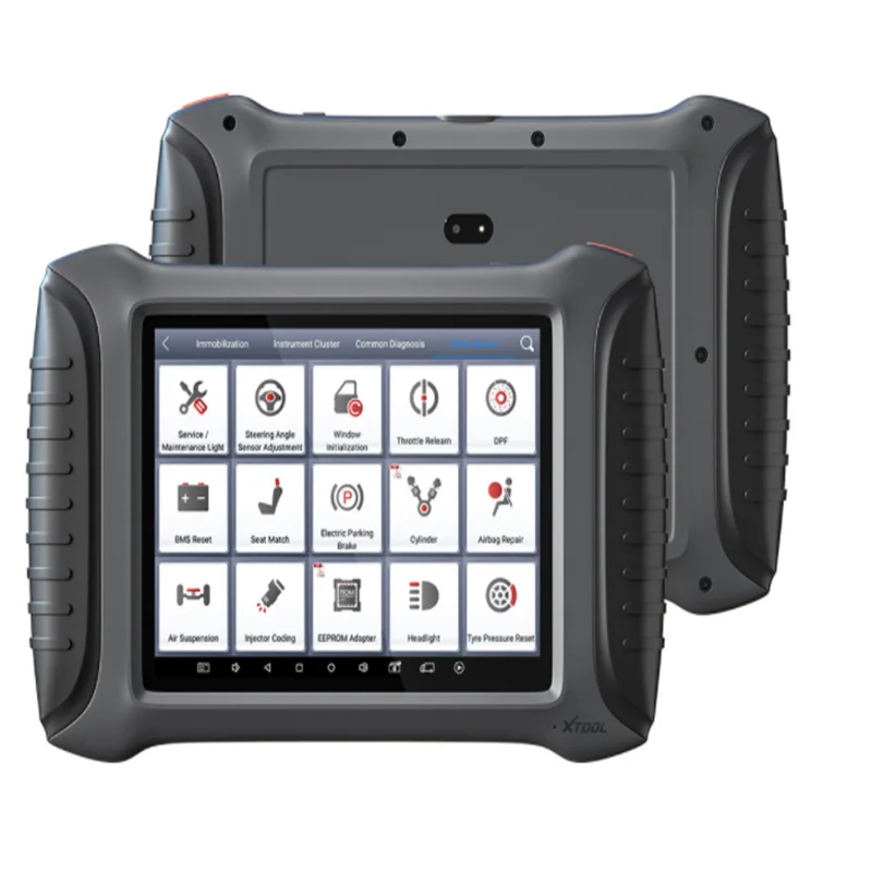Xtool X100 PAD3 scanner