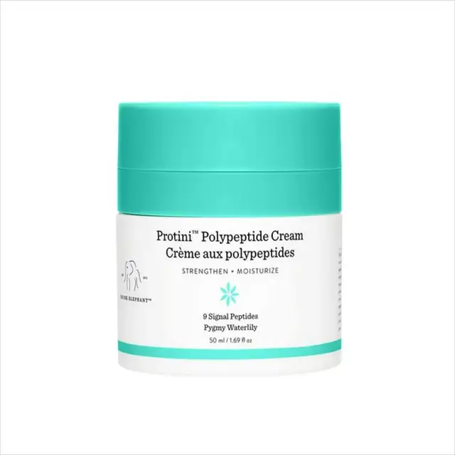 Drunk Elephant Face Skin Care Replenishing Moisturizer for Skin