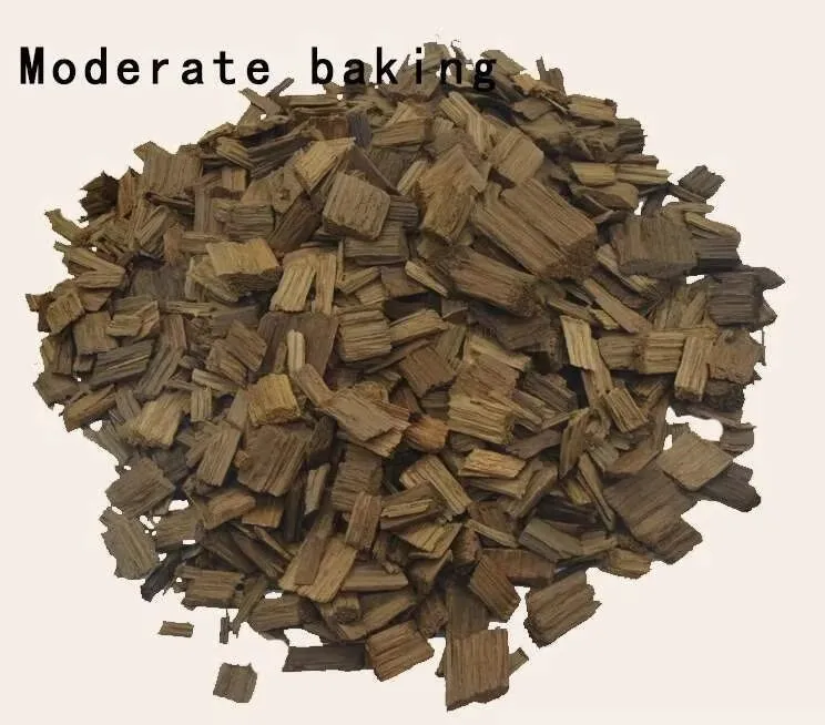 Oak Aging Flavor Chips 4
