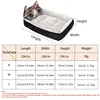 Winter Warm Puppy Cat Bed Sofa Washable Cartoon Pet Beds for Small Dogs Cats Yorkies Katten Kennels Pets Products Accessories 6