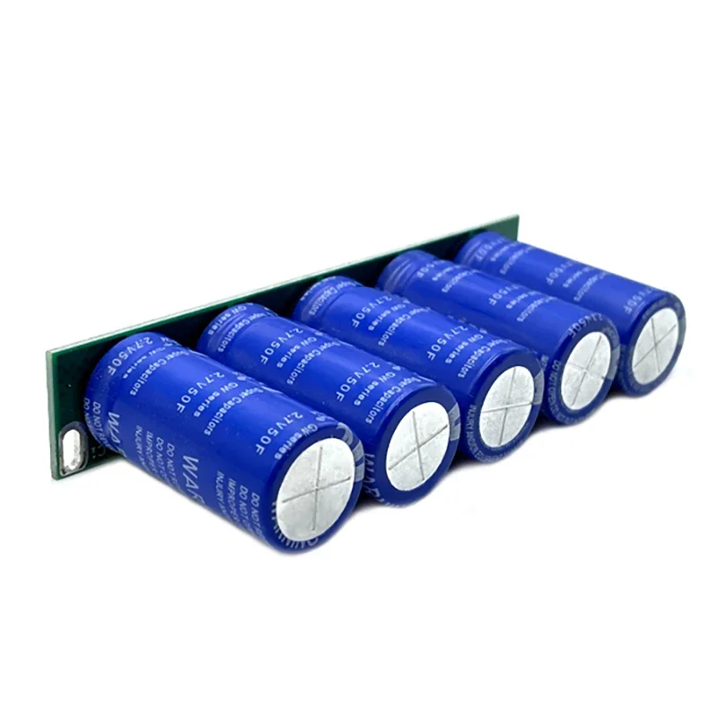 Original New GDCPH 13.5V Series Capacitor Bank 13.5V10F Small Car Automotive Rectifier Module 13.5V12F Backup Power Supply