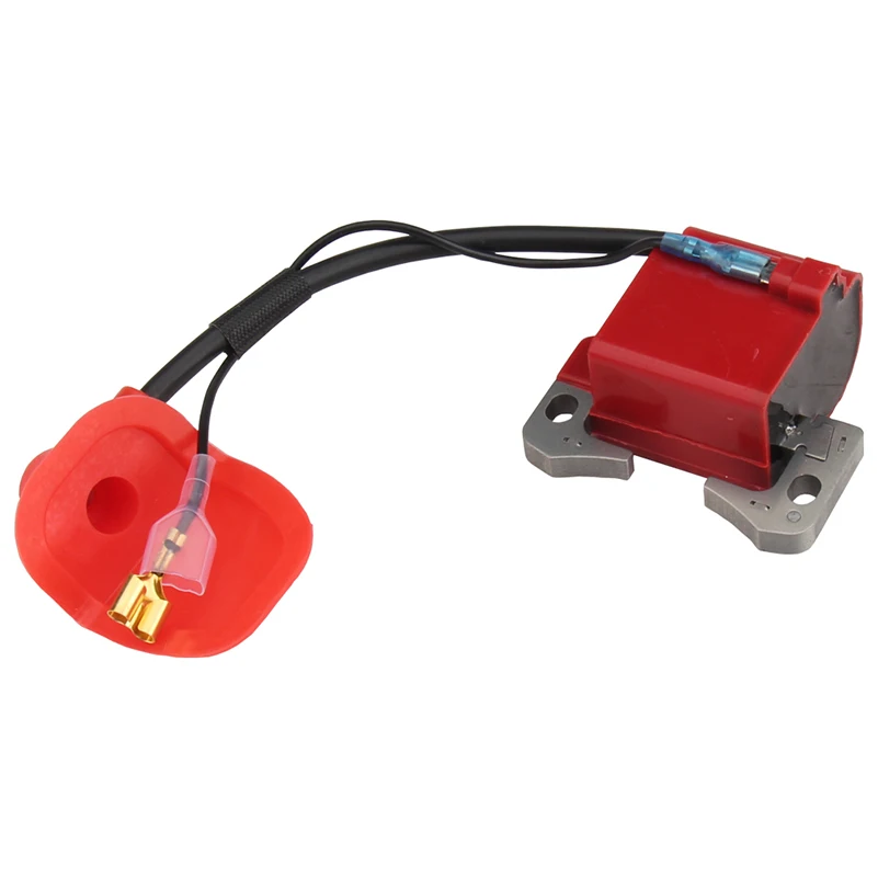 Mini sports car 49CC small off-road vehicle Mini motorcycle modification accessories Igniter high-voltage spark plug motorcycle spark plug