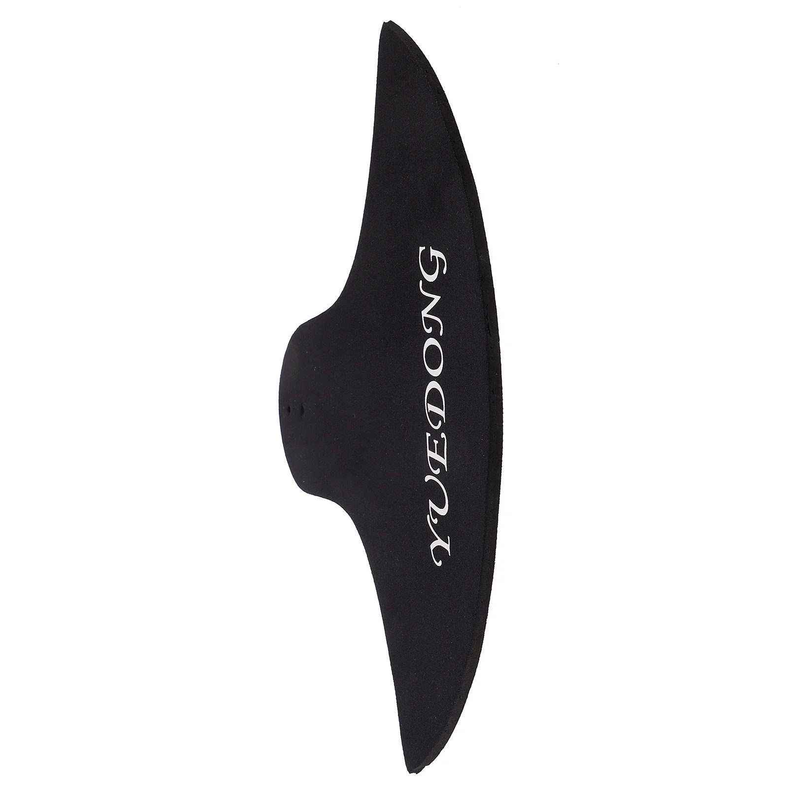 

Cymbal Silencer Pad Drum Practice Noise-absorbing Kits Quiet Drums Accessories Muffler