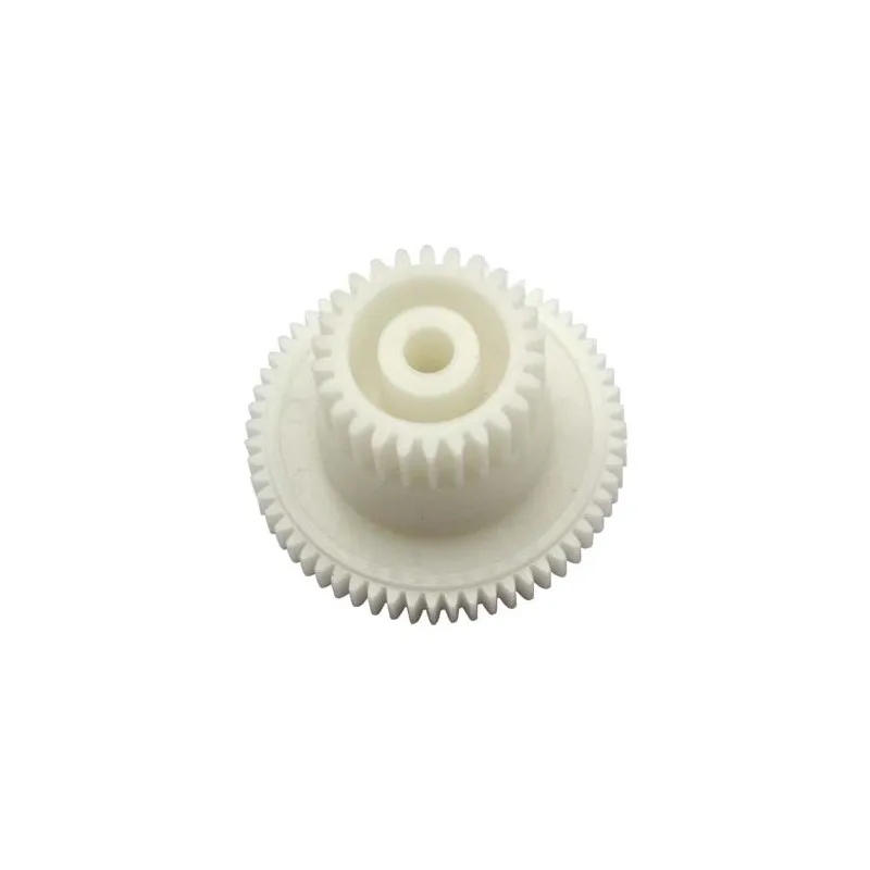 

Motor Gear 59+26 P/N: 61231606000 For Bizerba BC-II 800 BCII800 Electronic Scale Printer