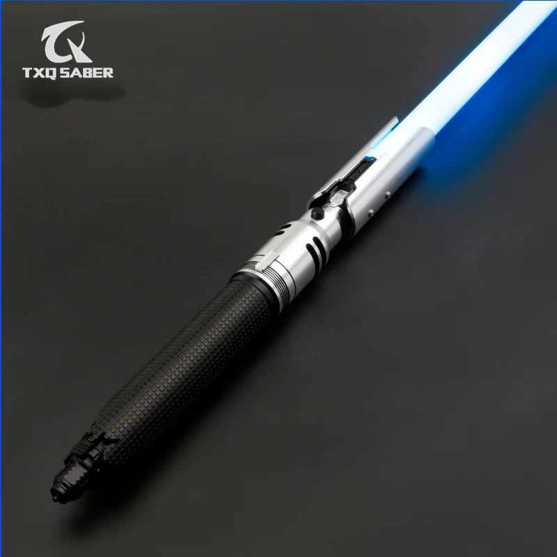 TXQSABER New Pixel Fallen Order Lightsaber Smooth Swing Proffie 2.2