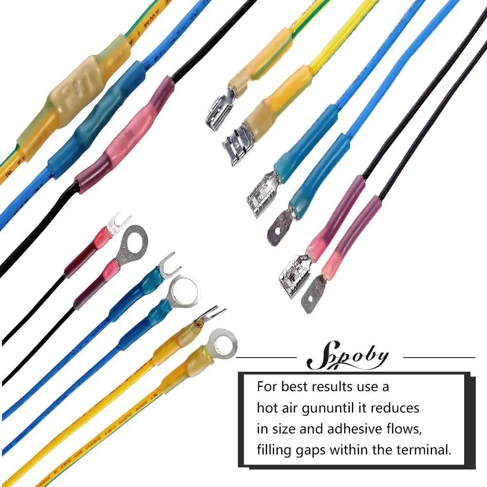 prova d39 agua terminais de arame termo 03