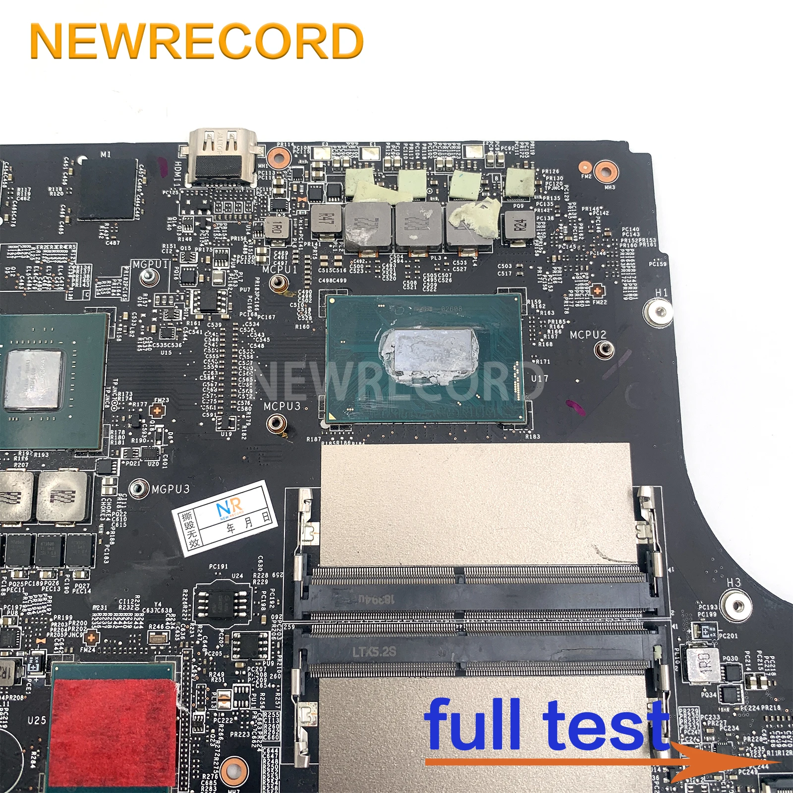 Core I7 Msi Gv62 8rd Ram Upgrade Ssd Msi Gf63 Hard Drive Upgrade - Main Image