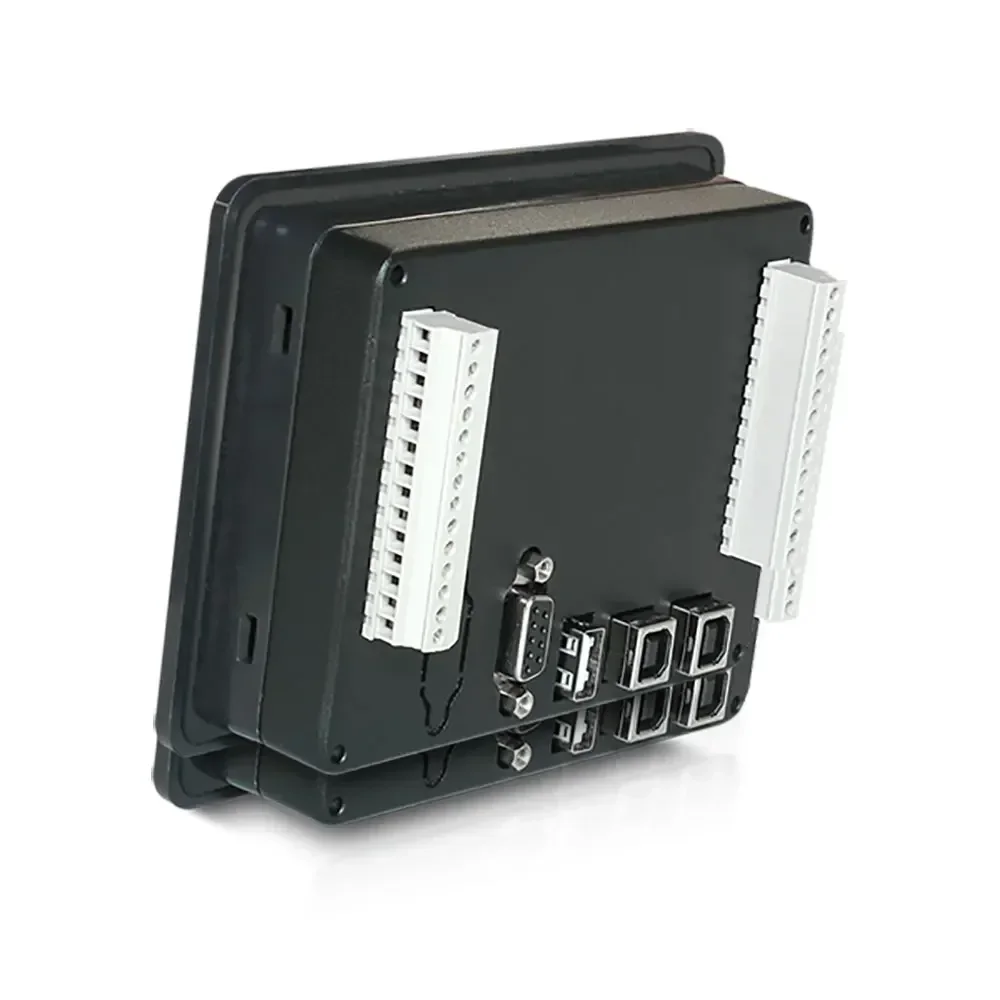 Kinco MK043 MK43E MK043E 20DT 27dt MK070 MK070E 33DT 32DX 7 Inch PLC HMI All in One Programmable Controller Integrated Panel hmi touch screen,plc modules