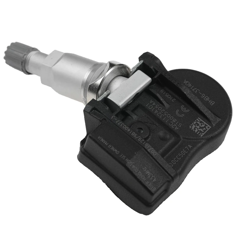 Artz TPMS Tire Pressure Sensor Monitor 433MHZ Mazda CX-5 CX-6 CX-9 MX-5