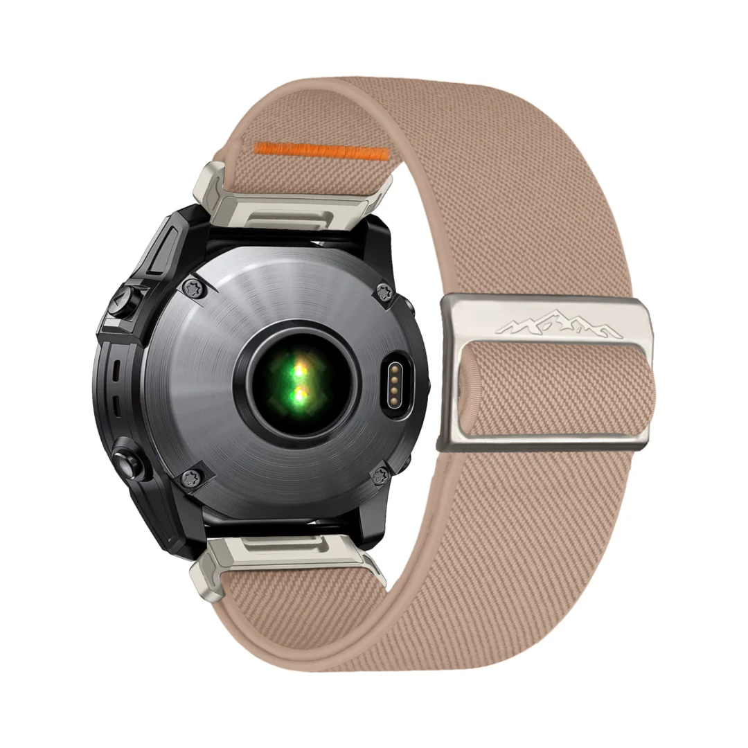 Premium Quickfit Nylon Sports Strap - 22mm/26mm Bracelet Accessory