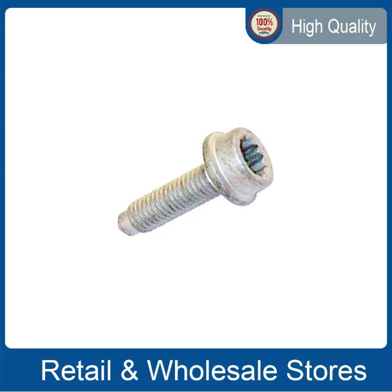 

M8X30mm FOR Socket Head Collared Bolt W. Inner N10644701 N10765801 Schraube Hinteren Ausgleichsstange N 106 447 01 N 107 658 01