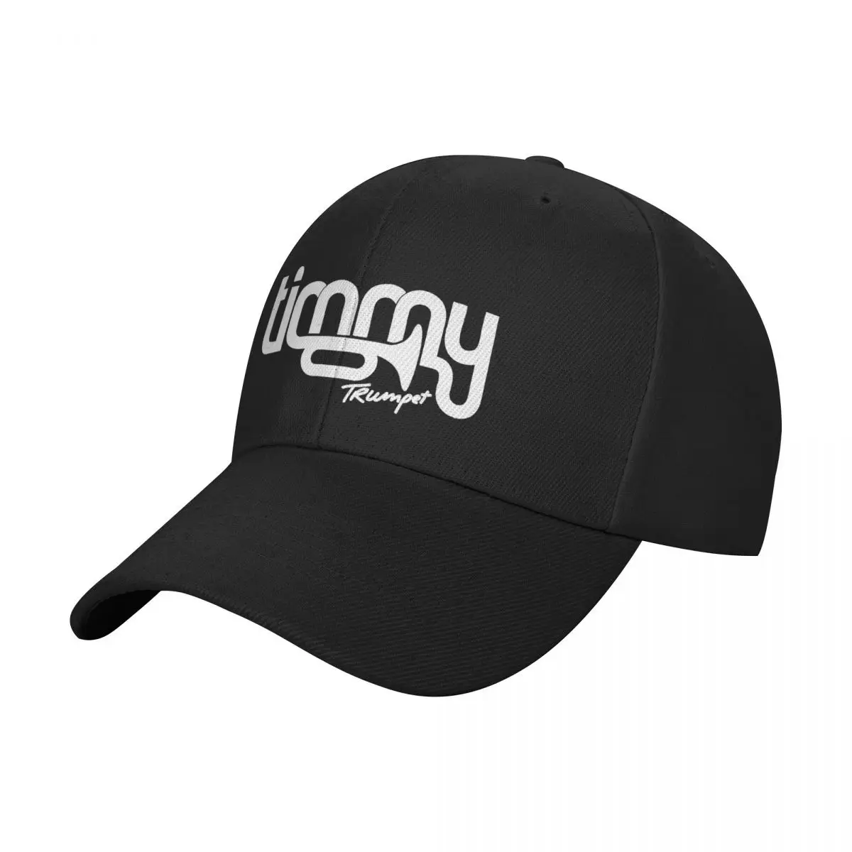 

New Unisex Timmy Trumpet Baseball Cap