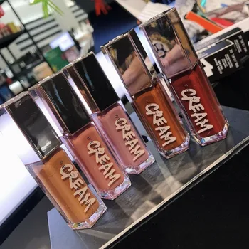 Fenty Beauty Gloss Bomb Lip Glaze Multi-colore Umidificante Shine Glitter Lip Plumper Trucco Principiante Rossetto liquido Trucco Cosmetici