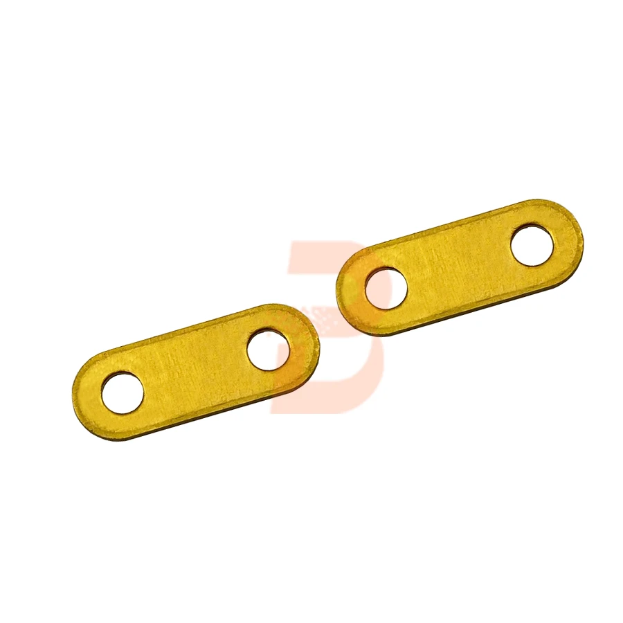 Laptop LCD Hinges 5K 2K LCD Hinge Mechanism Stand Repair Kit