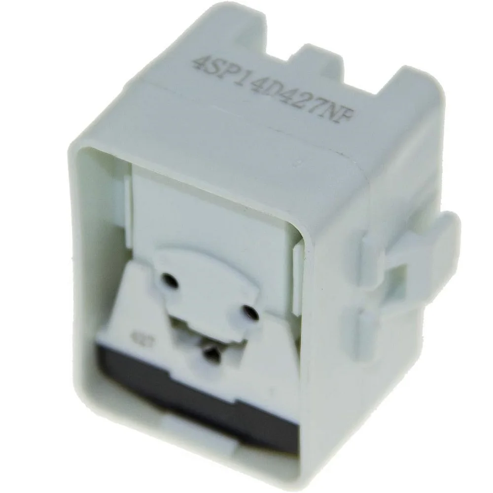 Er61005518 Relè Di Ricambio Da Sovraccarico Compatibile Con Whirlpool Maytag Sostituisce 61005518,Ap4009659,12002782